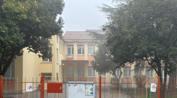 La Giunta approva progetti per la messa in sicurezza delle scuole Leopardi e Toti di Mestre