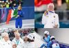 E’ grande Italia ai Giochi: Brignone e Lollobrigida d’oro, Fontana argento e record, slittino ancora a segno