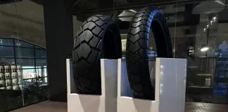 Michelin lancia Anakee Adventure 2, pneumatico per le “Maxi Enduro”