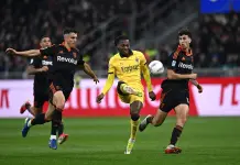 Milan fermato sull’1-1 dal Como, Allegri a -7 dalla vetta