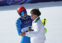 Impresa hockey a Milano-Cortina 2026, ma sci e curling amari: Italia a secco