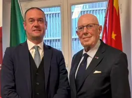 Accordo tra Italy China Council Foundation e la Camera di Commercio Italiana in Cina