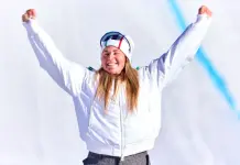 Moioli di bronzo, Giacomel flop, delusione Ghiotto