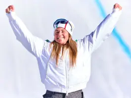 Moioli di bronzo, Giacomel flop, delusione Ghiotto