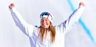 Moioli di bronzo, Giacomel flop, delusione Ghiotto