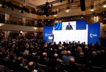 62esima Conferenza sulla sicurezza di Monaco, rapporti transatlantici al centro della prima giornata