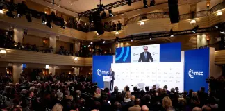 62esima Conferenza sulla sicurezza di Monaco, i rapporti transatlantici al centro della prima giornata