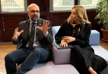 Genova, inaugurate due ‘Quiet Rooms’ al Polo di Nervi