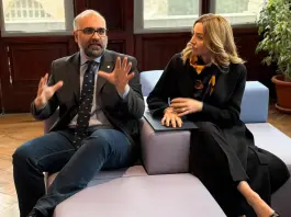 Genova, inaugurate due ‘Quiet Rooms’ al Polo di Nervi