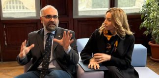 Genova, inaugurate due ‘Quiet Rooms’ al Polo di Nervi