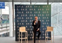 In mostra a Fiera Milano fino al 15 marzo un’opera del ‘600 del Morazzone