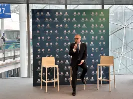 In mostra a Fiera Milano fino al 15 marzo un’opera del ‘600 del Morazzone