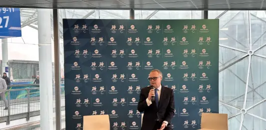 In mostra a Fiera Milano fino al 15 marzo un’opera del ‘600 del Morazzone