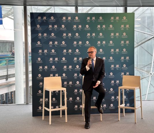 In mostra a Fiera Milano fino al 15 marzo un’opera del ‘600 del Morazzone