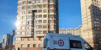 إصابة نائب رئيس الاستخبارات العسكرية الروسية فلاديمير أليكسييف في هجوم مسلح