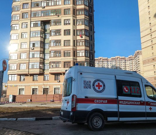 Mosca, attentato contro il Generale e vicecapo dell’intelligence militare russa Alexeyev: è grave