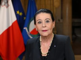 Malta, deadlock on Chief Justice