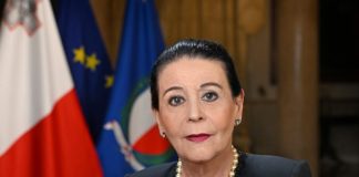 Malta, deadlock on Chief Justice