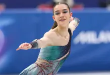 Pattinaggio di figura, Lara Naki Gutmann chiude 15esima. Oro alla statunitense Liu