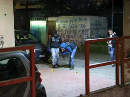 Napoli, 22enne uccisa a coltellate: il fratello confessa l’omicidio