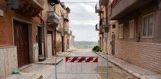 Frana Niscemi, esenzione dei ticket sanitari per i residenti nella zona rossa. Schifani “Regione al fianco della popolazione”