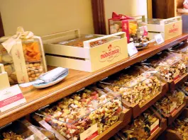 Banca Ifis, Fürstenberg SGR assume il controllo di maggioranza di Noberasco