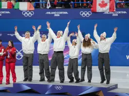 Undici medaglie e l’oro di Fontana: Italia sempre più protagonista