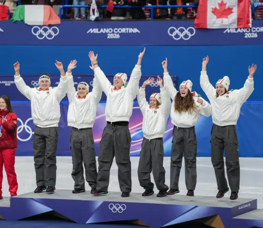 Undici medaglie e l’oro di Fontana: Italia sempre più protagonista