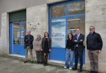 L’assessore Venturini inaugura lo sportello dell’Agenzia dell’Abitare di Mestre