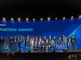 Leonardo, presentati mille progetti per l’Innovation Award
