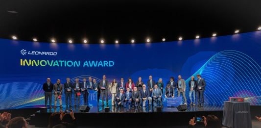 Leonardo, presentati mille progetti per l’Innovation Award