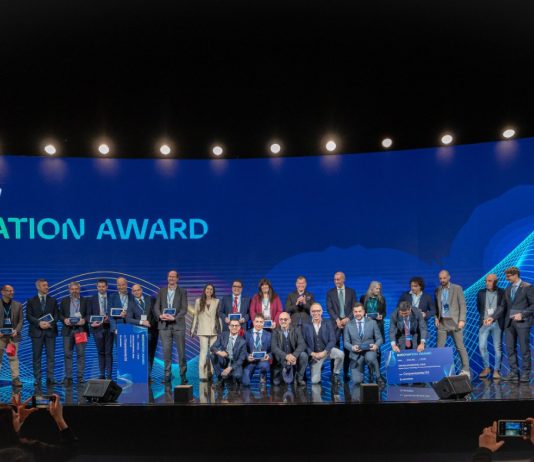 Leonardo, presentati mille progetti per l’Innovation Award
