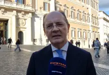 Palalic “Vicinanza strategica tra Serbia e Italia, serve allargamento dell’Ue”