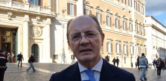 Palalic “Vicinanza strategica tra Serbia e Italia, serve allargamento dell’Ue” / Video