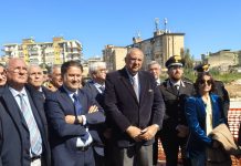 A Brancaccio avviati i lavori per la realizzazione dell’asilo nido “I piccoli di padre Puglisi”