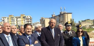 A Brancaccio avviati i lavori per la realizzazione dell’asilo nido “I piccoli di padre Puglisi”