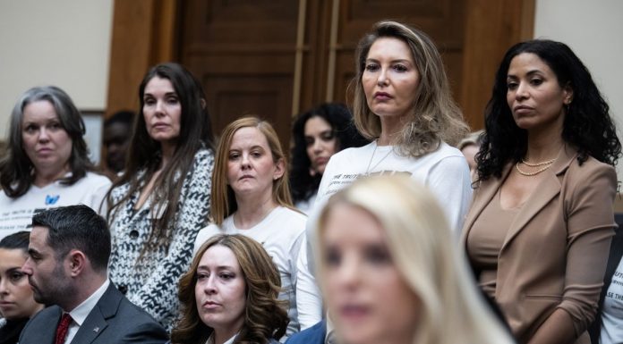 Epstein files, per la giustizia Usa un crollo di credibilità