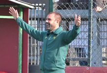 Hellas Verona, Paolo Sammarco nominato allenatore ad interim