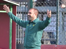 Hellas Verona, Paolo Sammarco nominato allenatore ad interim