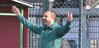 Hellas Verona, Paolo Sammarco nominato allenatore ad interim