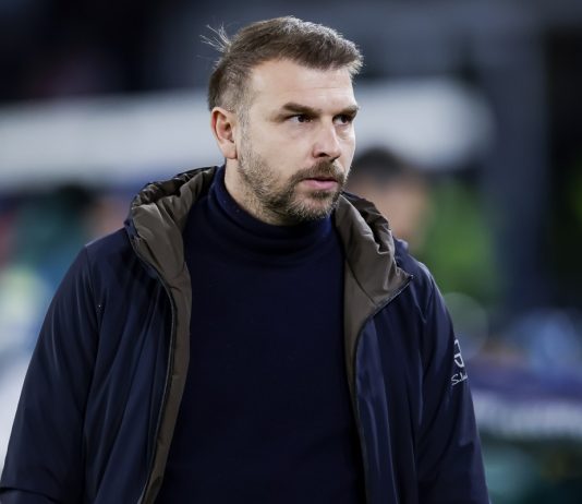 Verona, ufficiale: esonerato l’allenatore Paolo Zanetti