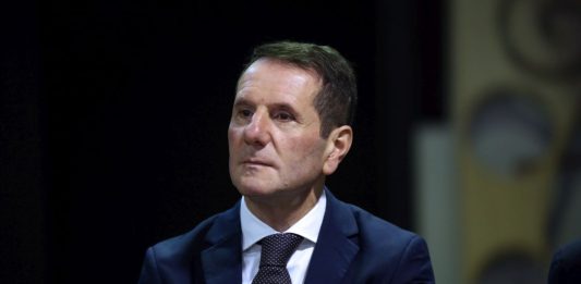 Ita Airways, Pappalardo “Mediterraneo è ponte strategico, la connettività crea valore per Italia ed Europa”