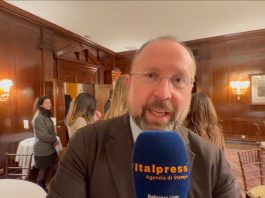 Il nuovo console generale Pastorelli a New York: squadra, qualità e rete