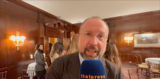 Il nuovo console generale Pastorelli a New York: squadra, qualità e rete