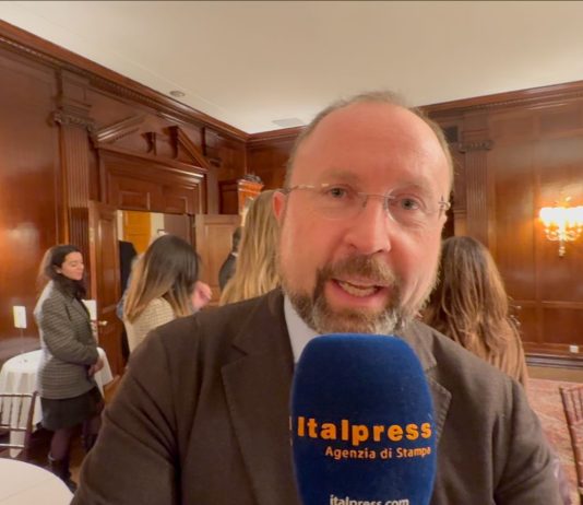 Il nuovo console generale Pastorelli a New York: squadra, qualità e rete