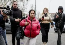 La mamma del bimbo trapiantato “Ho ricevuto una telefonata da Meloni, la priorità è trovare una soluzione”