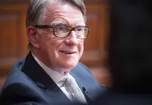 Malta avvia la revoca dell’onorificenza a Peter Mandelson