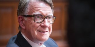 Malta moves to revoke honour awarded to Peter Mandelson