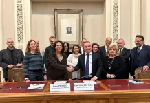 Sogin con Regione Emilia-Romagna per il contratto di Fiume Media Valle del Po