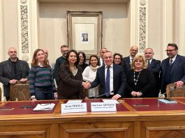 Sogin con Regione Emilia-Romagna per il contratto di Fiume Media Valle del Po